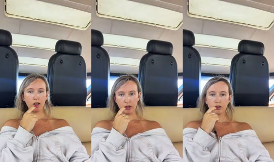 camie.knoll TikTok Live — Sep 27, 2026, 6:24 PM