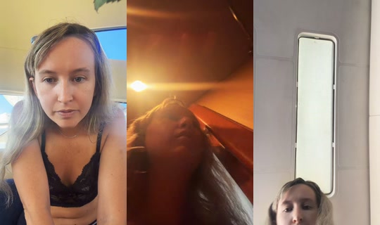 camie.knoll TikTok Live — Sep 30, 2026, 7:22 PM