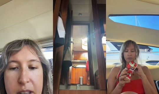 camie.knoll TikTok Live — Oct 2, 2026, 5:12 PM