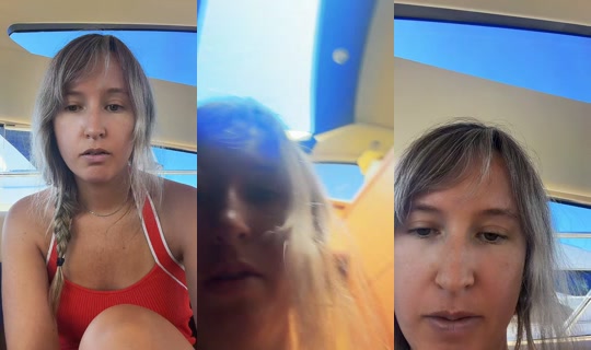 camie.knoll TikTok Live — Oct 2, 2026, 6:02 PM