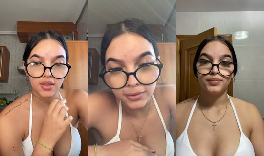 camii.lv00 TikTok Live — Oct 7, 2026, 5:02 PM
