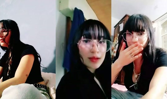 camii_7.5 TikTok Live — Aug 24, 2026, 12:35 AM