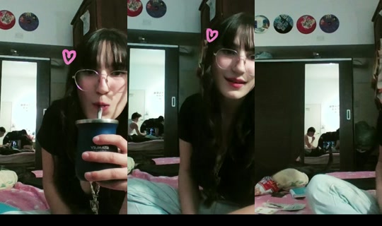 camii_7.5 TikTok Live — Aug 24, 2026, 1:23 AM