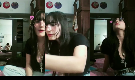 camii_7.5 TikTok Live — Aug 24, 2026, 2:13 AM