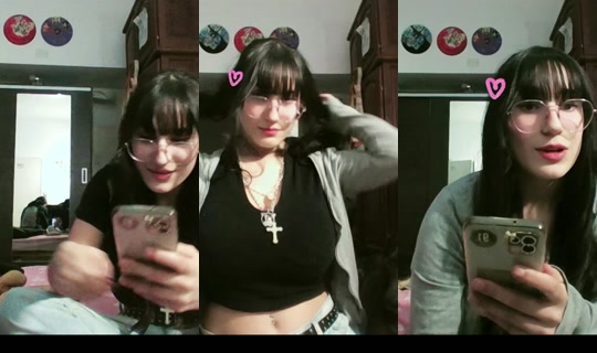 camii_7.5 TikTok Live — Aug 24, 2026, 3:04 AM