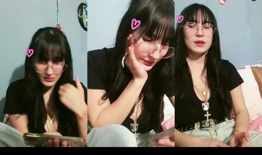 camii_7.5 TikTok Live — Aug 24, 2026, 4:45 AM