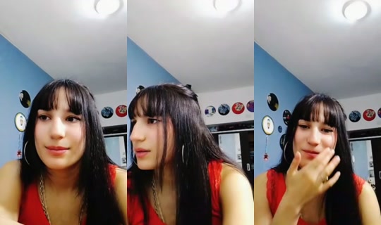 camii_7.5 TikTok Live — Sep 28, 2026, 2:02 AM