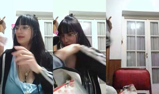 camii_7.5 TikTok Live — Sep 30, 2026, 1:24 AM