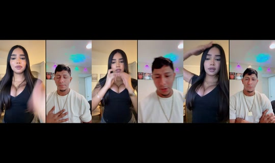 camiii.valen2 TikTok Live — Aug 21, 2026, 11:52 PM