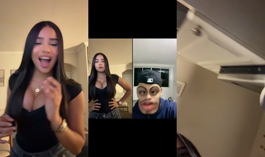camiii.valen2 TikTok Live — Aug 22, 2026, 12:57 AM