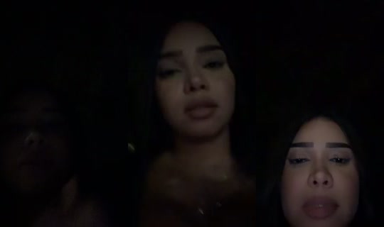 camiii.valen2 TikTok Live — Aug 22, 2026, 3:28 AM