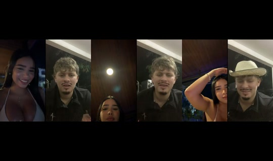camiii.valen2 TikTok Live — Sep 2, 2026, 1:48 AM