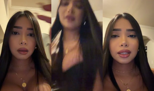 camiii.valen2 TikTok Live — Sep 20, 2026, 4:01 AM