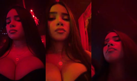 camiii.valen2 TikTok Live — Sep 20, 2026, 7:57 AM