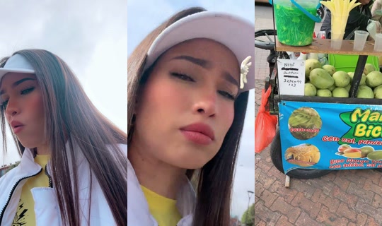 camiilazcarate TikTok Live — Aug 23, 2026, 12:38 PM