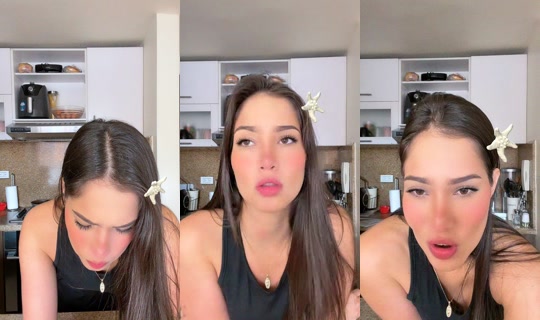 camiilazcarate TikTok Live — Aug 26, 2026, 6:09 PM