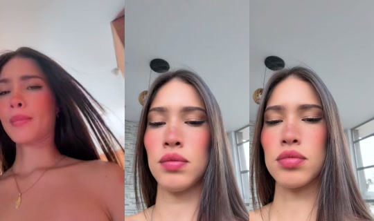 camiilazcarate TikTok Live — Aug 27, 2026, 9:47 PM