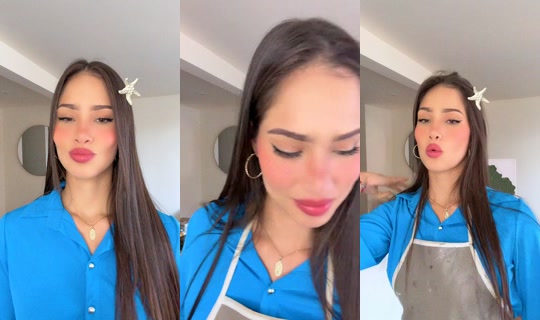 camiilazcarate TikTok Live — Aug 29, 2026, 6:40 PM
