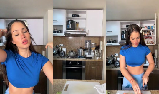 camiilazcarate TikTok Live — Sep 30, 2026, 7:48 PM