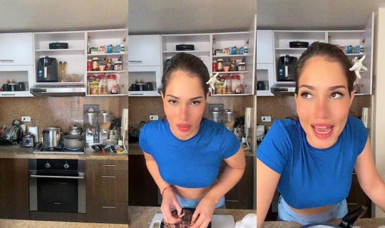camiilazcarate TikTok Live — Sep 30, 2026, 9:06 PM