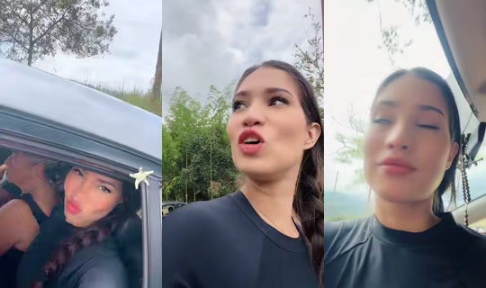 camiilazcarate TikTok Live — Oct 3, 2026, 3:43 PM