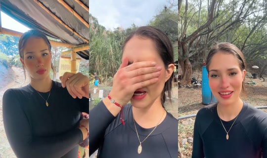 camiilazcarate TikTok Live — Oct 3, 2026, 7:39 PM