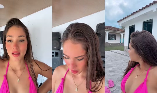 camiilazcarate TikTok Live — Oct 4, 2026, 7:53 PM