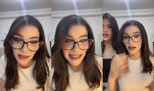 camiiliaaa1 TikTok Live — Sep 23, 2026, 8:09 PM