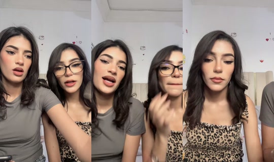 camiiliaaa1 TikTok Live — Sep 25, 2026, 11:41 AM