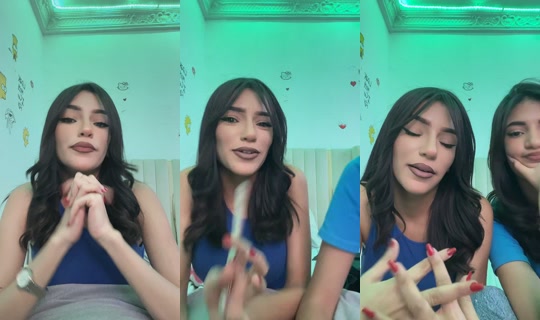 camiiliaaa1 TikTok Live — Sep 25, 2026, 2:47 PM