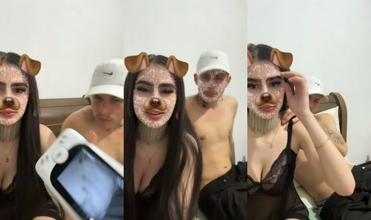 camiillecapucci TikTok Live — Aug 20, 2026, 2:17 AM