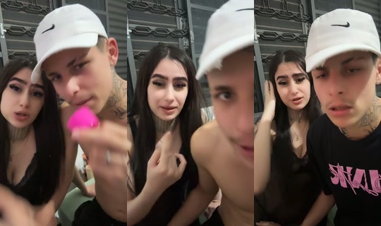 camiillecapucci TikTok Live — Aug 20, 2026, 3:05 AM