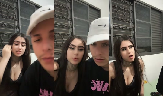 camiillecapucci TikTok Live — Aug 20, 2026, 3:39 AM