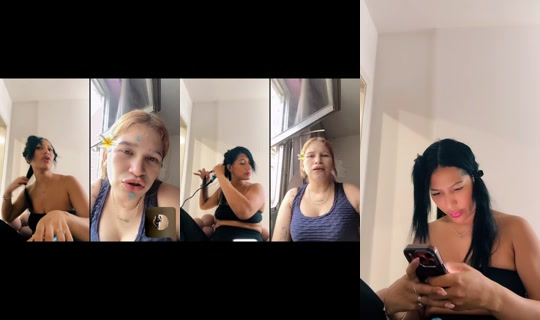 camil0397 TikTok Live — Sep 11, 2026, 2:39 PM