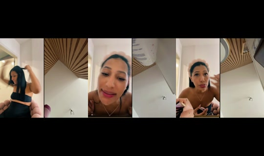 camil0397 TikTok Live — Sep 11, 2026, 3:13 PM