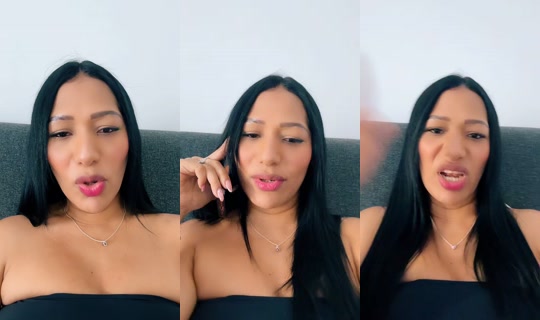 camil0397 TikTok Live — Sep 11, 2026, 4:54 PM