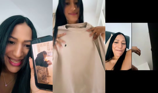 camil0397 TikTok Live — Sep 11, 2026, 5:46 PM