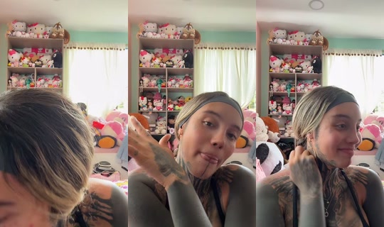 camila.jimenez2777 TikTok Live — Oct 1, 2026, 8:19 PM