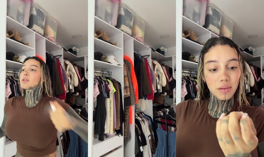 camila.jimenez2777 TikTok Live — Oct 2, 2026, 11:19 AM