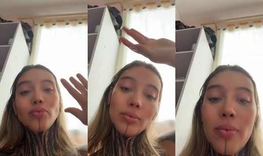 camila.jimenez2777 TikTok Live — Oct 5, 2026, 1:13 PM