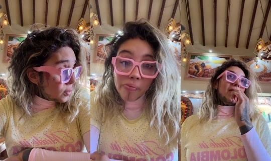 camila.jimenez2777 TikTok Live — Oct 5, 2026, 5:28 PM