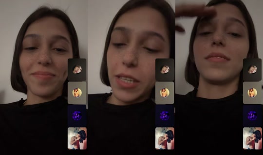 camila_monzon4 TikTok Live — Sep 28, 2026, 6:04 AM
