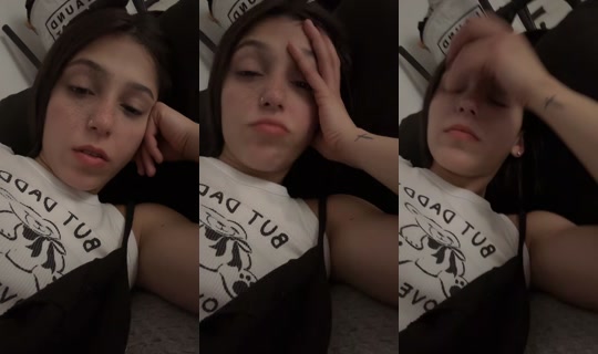 camila_monzon4 TikTok Live — Oct 3, 2026, 6:46 AM
