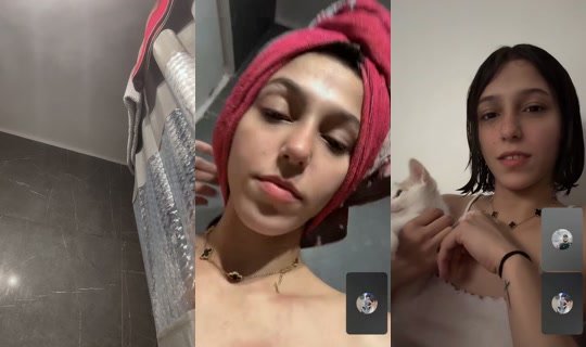 camila_monzon4 TikTok Live — Oct 7, 2026, 4:23 AM