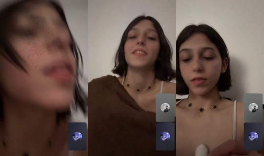 camila_monzon4 TikTok Live — Oct 7, 2026, 5:26 AM
