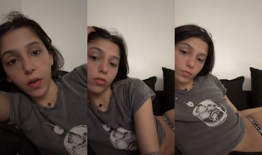 camila_monzon4 TikTok Live — Oct 8, 2026, 4:47 AM