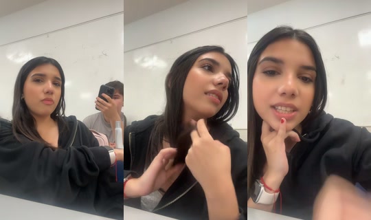 camilaaagzzr TikTok Live — Sep 28, 2026, 2:10 PM