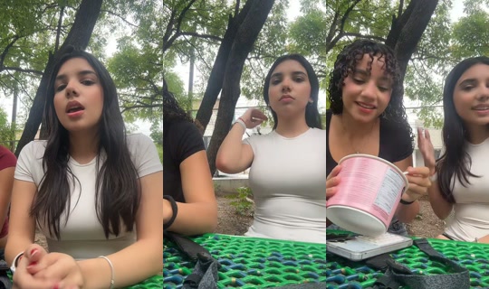 camilaaagzzr TikTok Live — Sep 30, 2026, 3:35 PM