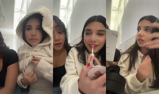 camilaaagzzr TikTok Live — Sep 30, 2026, 4:06 PM