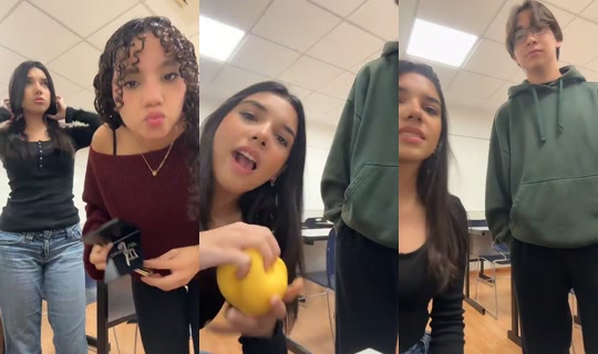camilaaagzzr TikTok Live — Oct 5, 2026, 12:50 PM